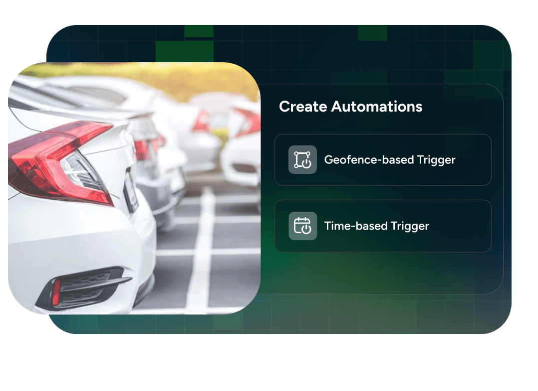 Automate PAge