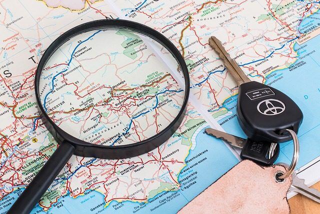 Optimizing GPS Tracking 