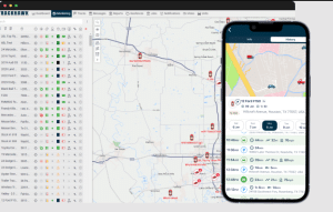 Trackhawk GPS Simple Tracking