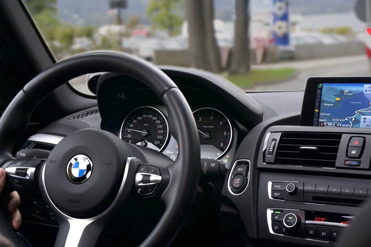 Boost Car Rental Business Using a GPS Tracking App