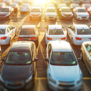 car lot-2