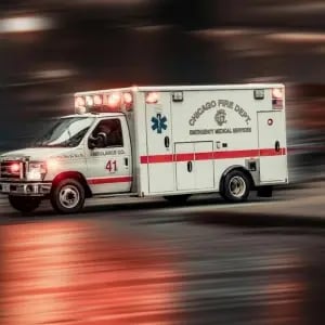 Emergency Vehicles