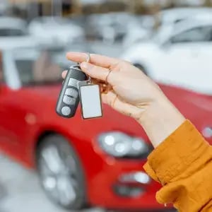 Rental Fleet