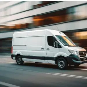 Delivery Fleet