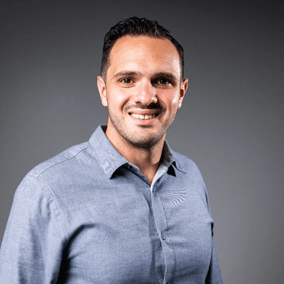 Rob Almasri