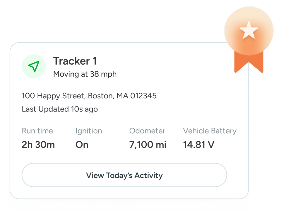 Automate Your Business with GPS Tracking | Trackhawk GPS
