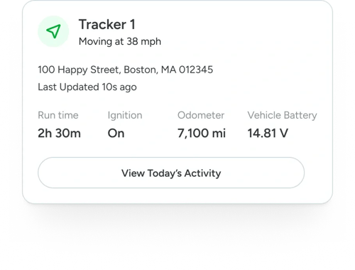 Automate Real-Time Operations