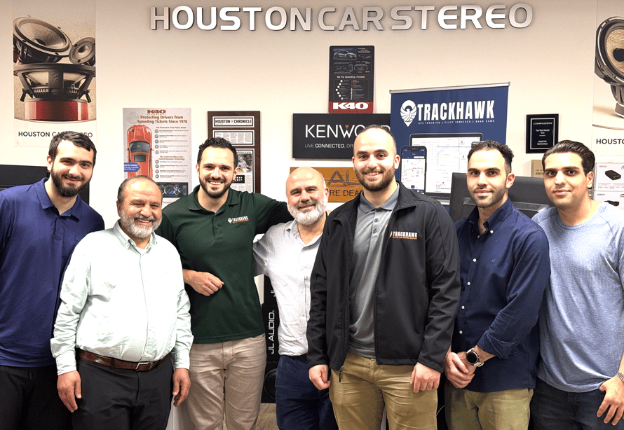 our-mission-team