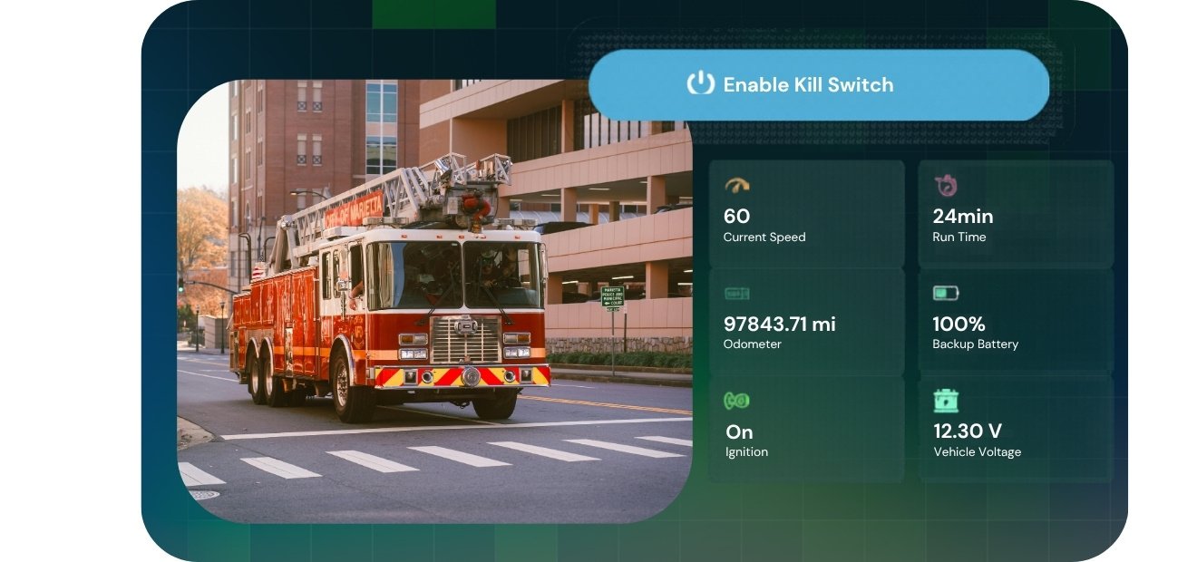 Vehicle real-time (1)
