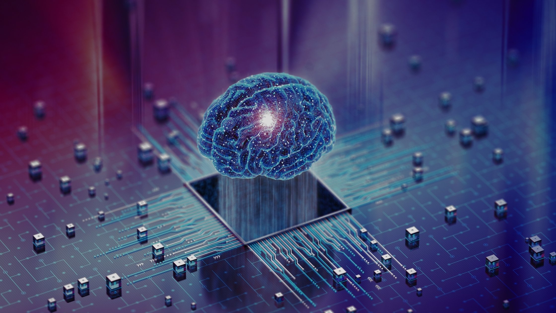 How AI is changing the world of telematics