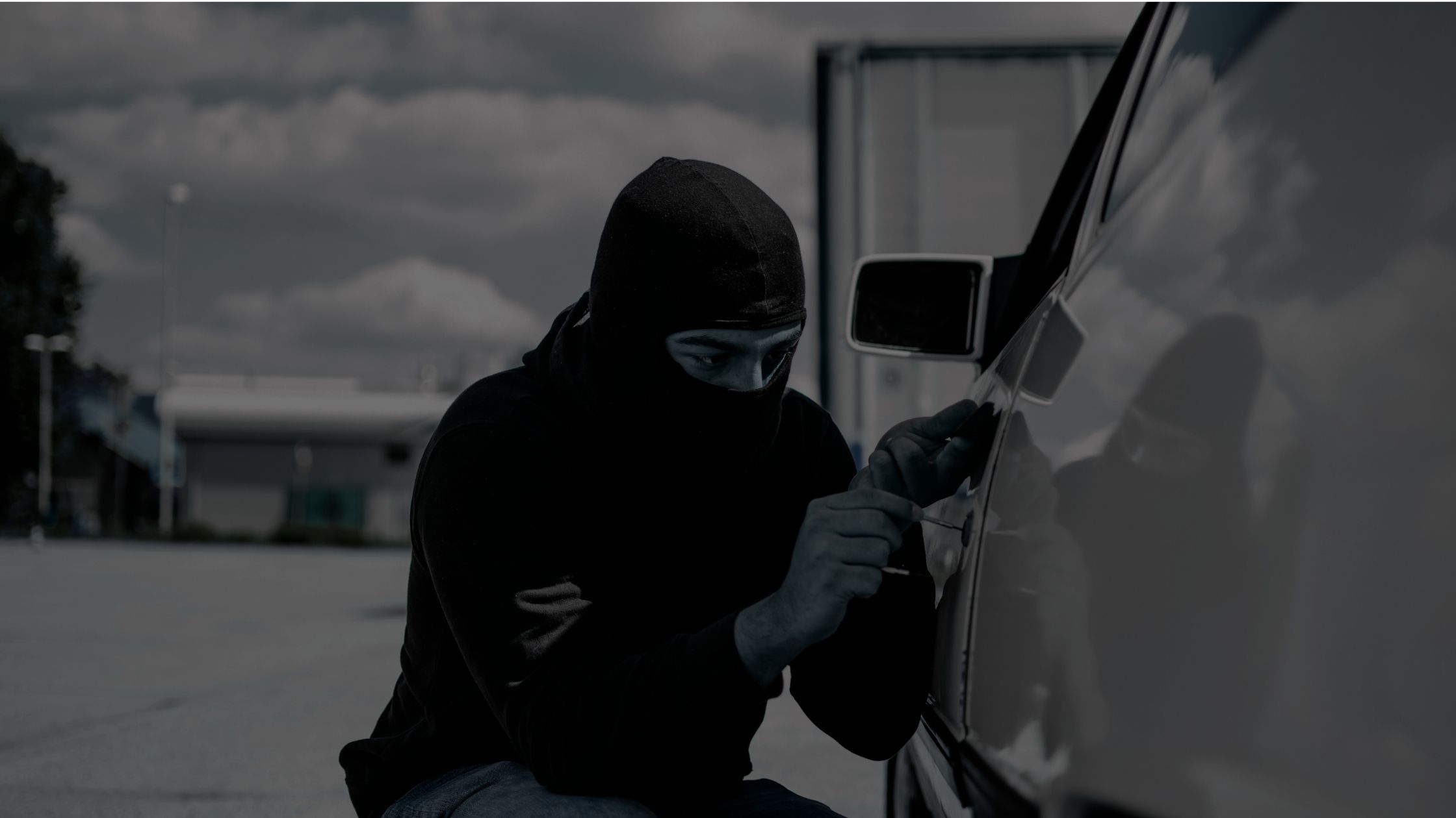 how smart logic is stopping used car theft