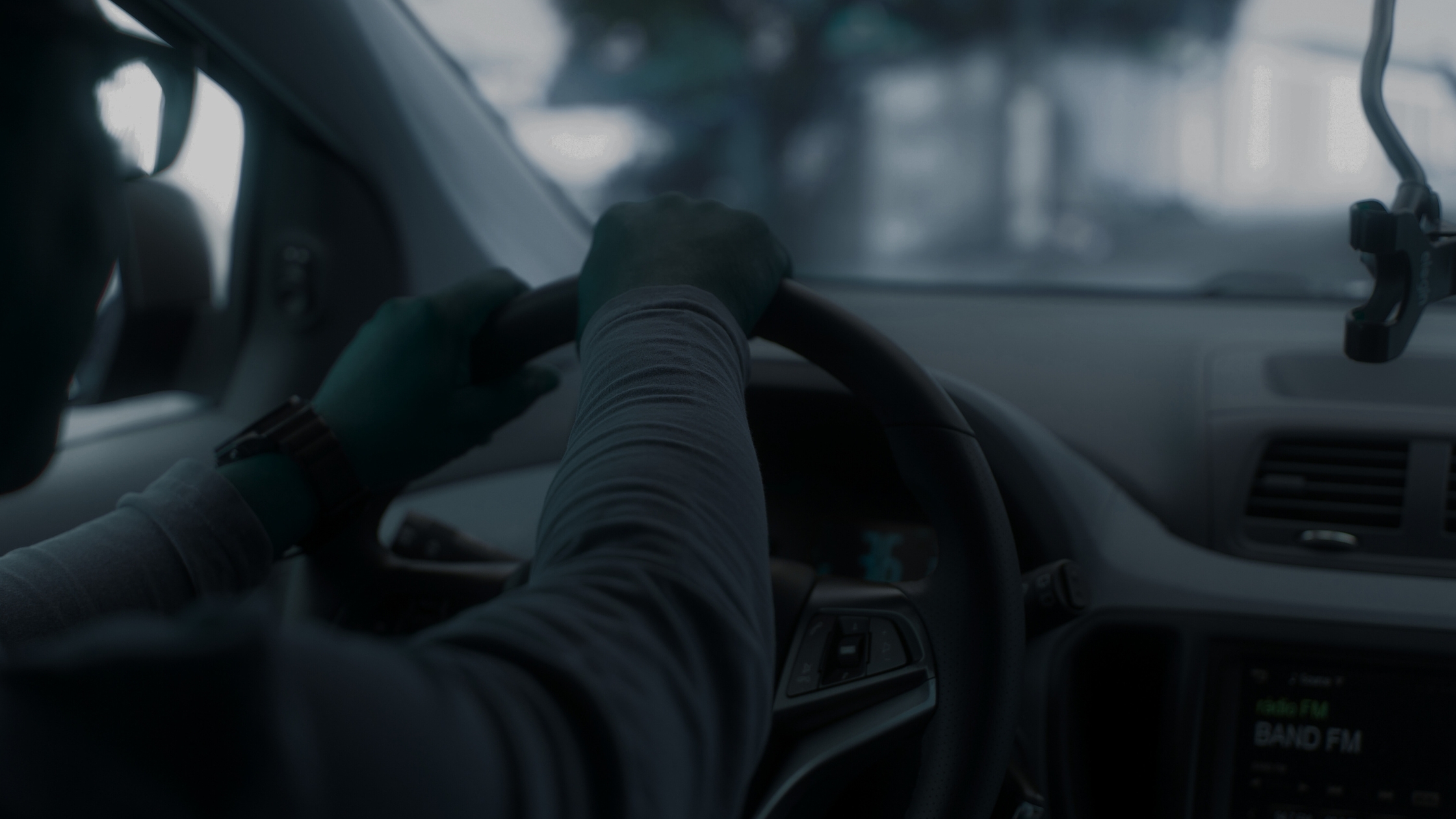 fleet driver management solutions 