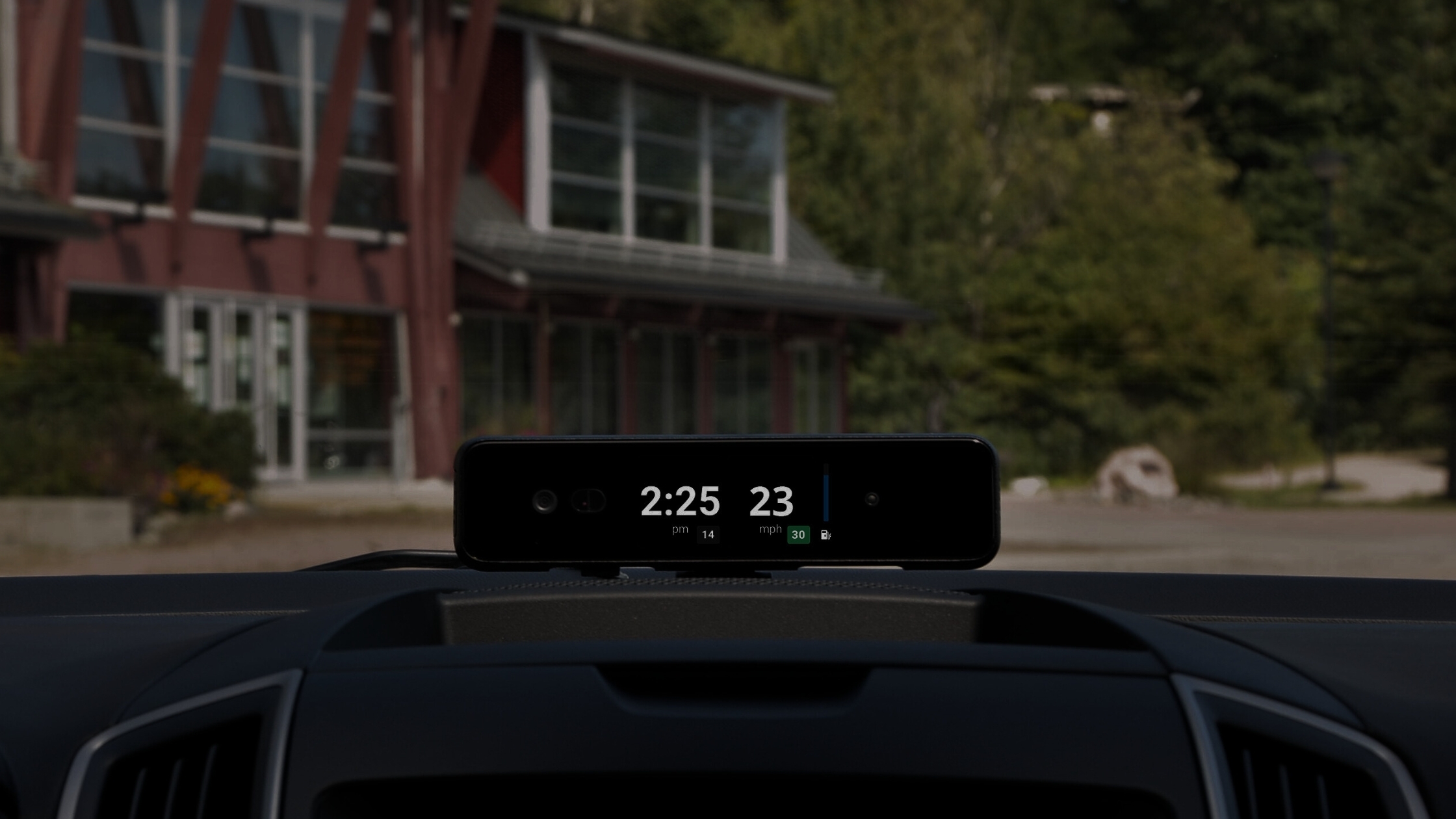 raven dash cam 