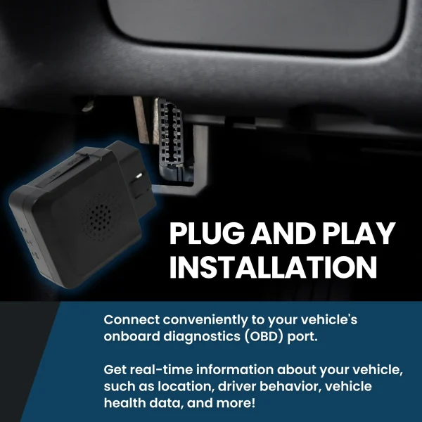  Trackhawk GPS Tracker with Kill Switch - Real-Time Security &  Monitoring for Vehicles, Motorcycles, and Boats - Long Battery Life -  Subscription Required : Electronics